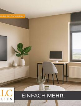 Schönes 2-Zimmer-Appartment in Griesheim - Griesheim