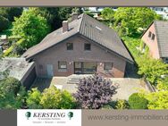 Krefeld-Verberg! Freistehendes Einfamilienhaus mit 950m² großem Sonnengrundstück in Bestlage! - Krefeld