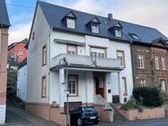 Mehrfamilienhaus in Zeltingen an der Mosel - Ürzig