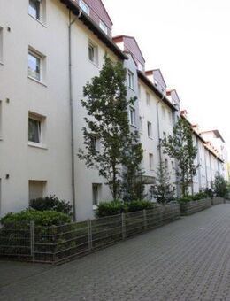 Wohnung in der Nähe Innenstadt! - Essen