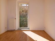 Wohnung mit Südterrasse und Einbauküche - Greiz