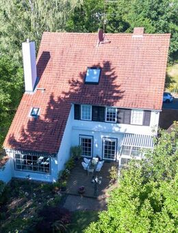 Architektur trifft Lage - Wohnen auf höchstem Niveau in Braunschweig - Braunschweig