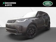 Land Rover Discovery, D300 AWD R-Dynamic SE, Jahr 2023 - Jena