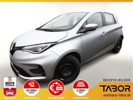 Renault ZOE, ZE50 R110 Kaufbatterie CCS, Jahr 2021 - Freiburg (Breisgau)