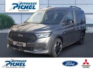 Ford Tourneo Connect, Sport INDUKTIVES LADEN AUDIO-P 6 Bi, Jahr 2024 - Rochlitz