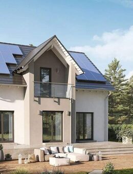 Ihr Traumhaus in Licht und Weite - das Home 12! - Allersberg