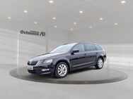 Skoda Octavia, 1.0 TSI Combi Tour 2xKlima, Jahr 2020 - Hofgeismar