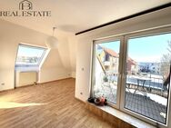 Gemütliche 2-Raum-Wohnung mit Balkon in Gröningen! - Gröningen