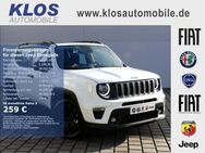 Jeep Renegade, 1.5 SUMMIT e-HYBRID GSE T4 48V 130PS 4x2 BICOLOR, Jahr 2024 - Völklingen