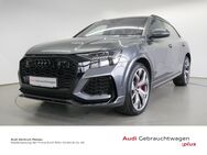 Audi RSQ8, , Jahr 2020 - Passau