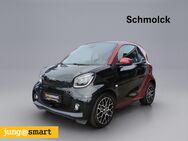 smart EQ fortwo, PRIME EXCLUSIVE 22KW AMBI, Jahr 2021 - Emmendingen