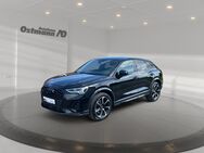 Audi Q3, Sportback 45 TFSI quattro S line, Jahr 2021 - Fritzlar