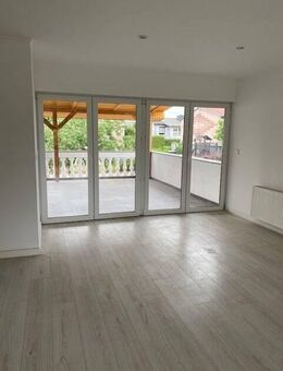 hochwertig saniertes EFH in super Lage von Osterburg - Osterburg (Altmark)