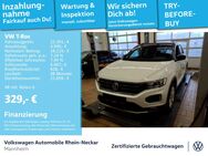 VW T-Roc, 1.5 TSI Sport, Jahr 2020 - Mannheim