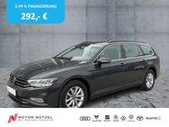 VW Passat Variant, 2.0 TDI BUSINESS, Jahr 2021 - Hof