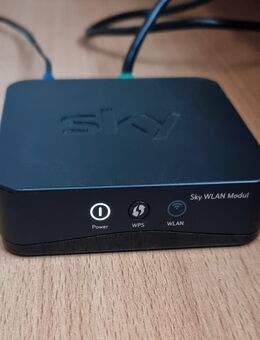 Original Sky WLAN Modul für Sky HD-Receiver - 2,4 GHz EWA100SD - Verden (Aller)