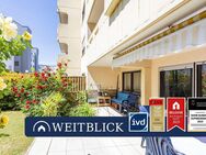 WEITBLICK: Familien(t)raum in Tamm! - Tamm