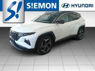 Hyundai Tucson, 1.6 Plug-in-Hybrid PRIME HDA ECS P digitales, Jahr 2022 - Salzbergen