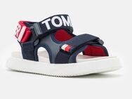 Sandaletten von Tommy Hilfiger - München