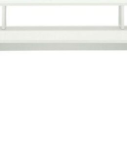 borchardt Möbel Gamingtisch Tippy, Breite 160 cm, Schreibtisch mit viel Stauraum