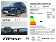 Skoda Kodiaq, 2.0 TDI h, Jahr 2024 - Sottrum