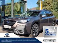 Subaru OUTBACK, 2.5 i Platinum Lineartronic, Jahr 2022 - Düsseldorf