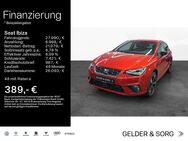 Seat Ibiza, 1.0 TSI FR, Jahr 2022 - Lichtenfels (Bayern)