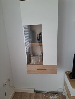 Wohnzimmer Schrank - Ansbach Zentrum