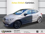 Seat Ibiza, 1.5 TSI FR Anniversary Edition 150PS V, Jahr 2022 - Zella-Mehlis