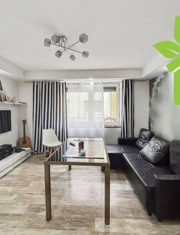 Kaufen und Einziehen - Reihenmittelhaus mit Garten und Zufahrt in Kamsdorf - Unterwellenborn