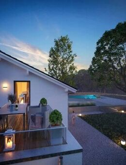 Ihr Traumhaus - Kreativ geplant mit Bien-Zenker - Klötze