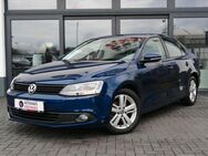 VW Jetta VI 1.2 TSI KLIMA! 45000KM! - Geisenheim