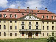 Wohnen im Schloss Wachau - GERÄUMIGE 4 Raumwohnung mit hochwertiger Ausstattung - Wachau