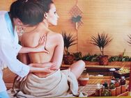 Weihnachtswochen Wellnessmassage Massage - Bottrop