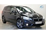 BMW 220 Gran Tourer 192 PS Sport Line Pano Navi HUD - Teltow