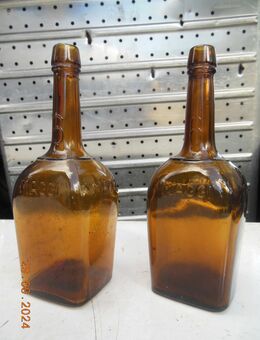 2 x MAGGI Nr. 6 - 29 cm - München Maxvorstadt
