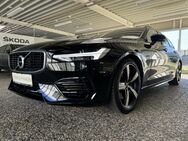 Volvo V90, 2.0 Kombi R Design l, Jahr 2019 - Elmshorn