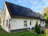 Ihr großzügiges Familienidyll in Zierow nahe der Ostsee - Zierow