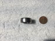 Edelstahl Schmuck Herren Bandring Ring 2cm Innendurchmesser - Fulda