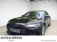 Audi A6, Avant 40 TDI sport |||, Jahr 2021 - München