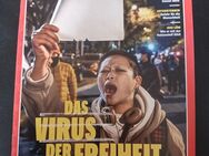 Der Spiegel Nr. 49 vom 03.12.2022 das Virus der Freiheit - Essen