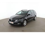 Skoda Octavia 1.4 TSI Style - Berlin