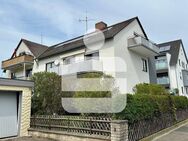 Über den Dächern von Höchstadt a.d. Aisch...Bezugsfreie 2-Zimmer-Dachgeschosswohnung - Höchstadt (Aisch)