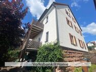 Saniertes Haus mit 2 Wohnungen im Zentrum von Dornstetten mit Garten - Dornstetten