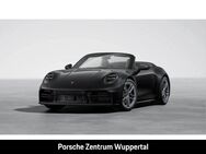 Porsche 992, 911 Carrera Cabrio, Jahr 2022 - Wuppertal