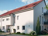 NEUBEZUG: Die perfekte Single-Wohnung mit großer Terrasse - Thüngersheim