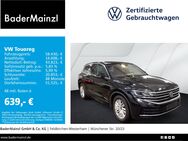 VW Touareg, 3.0 TDI, Jahr 2024 - Feldkirchen-Westerham