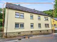 Mehrfamilienhaus mit 4 Wohneinheiten in Wallendorf (54675), Deutschland - Wallendorf