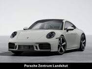 Porsche 992, (911) Carrera | | |, Jahr 2022 - Ergolding