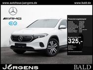 Mercedes EQA, 250 Progressive Memo 18Distr, Jahr 2023 - Lüdenscheid